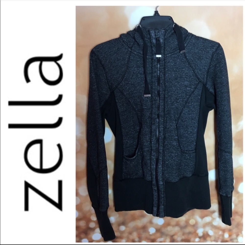Zella Jacket